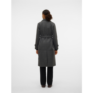 Vero Moda Fortunevega Long Trench